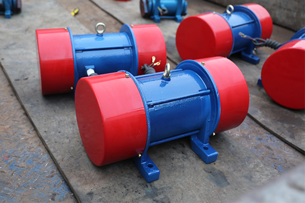 YZS振動電機 YZS振動電機