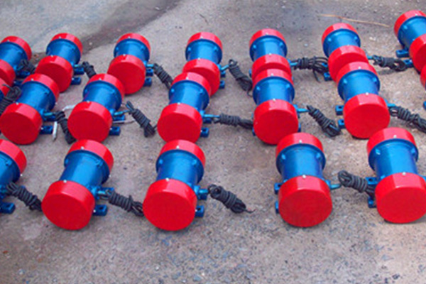 YZS振動電機 YZS振動電機