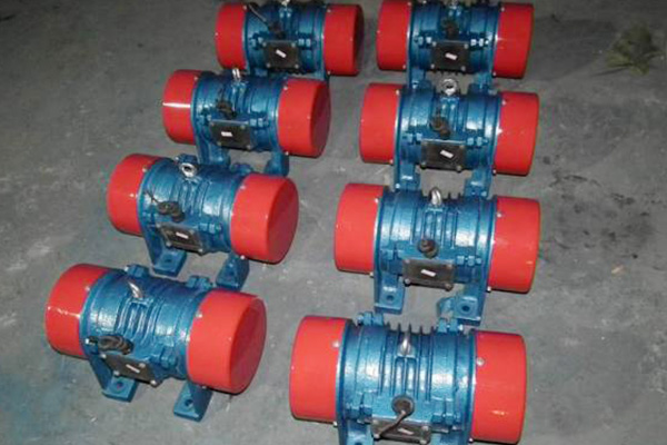 YZS振動電機 YZS振動電機